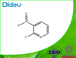 3-Chloro-2-nitropyridine