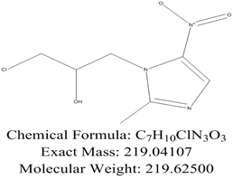 Ornidazole