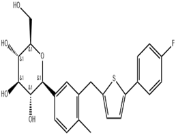 Canagliflozin