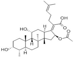 Fusidic Acid