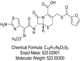 Ceftiofur USP Impurity J