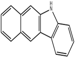 2,3-BENZOCARBAZOLE