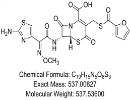 Ceftiofur-4-ketone