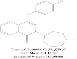 Azelastine Impurity