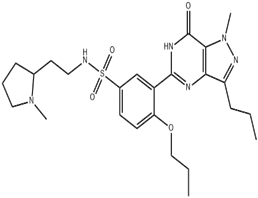 Udenafil