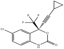 Efavirenz