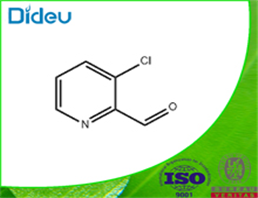 3-Chloropyridine-2-carboxaldehyde