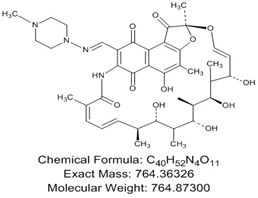 Rifampin Impurity 2