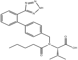 Valsartan