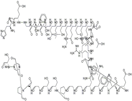 Exenatide acetate