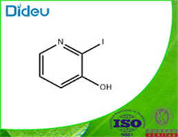 2-IODO-3-HYDROXYPYRIDINE