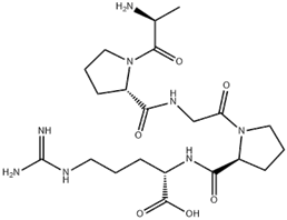 Enterostatin