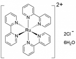 [Ru (bpy)3] Cl2·6H2O