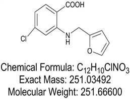 Furosemide Impurity 2