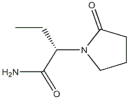 Levetiracetam