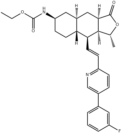 Vorapaxar