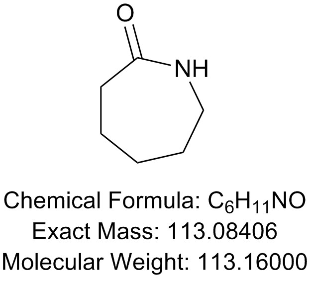 Aminocaproic Acid Impurity 8