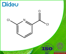 6-CHLORO-PYRIDINE-2-CARBONYL CHLORIDE