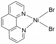 Ni (phen) Br2