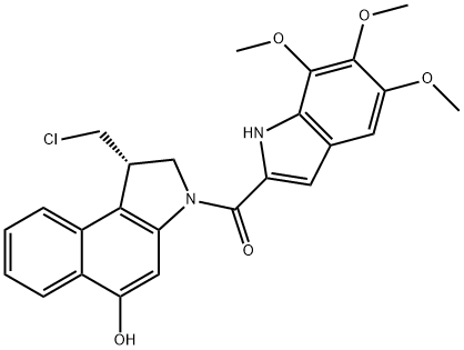 Duocarmycin TM