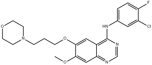 Gefitinib