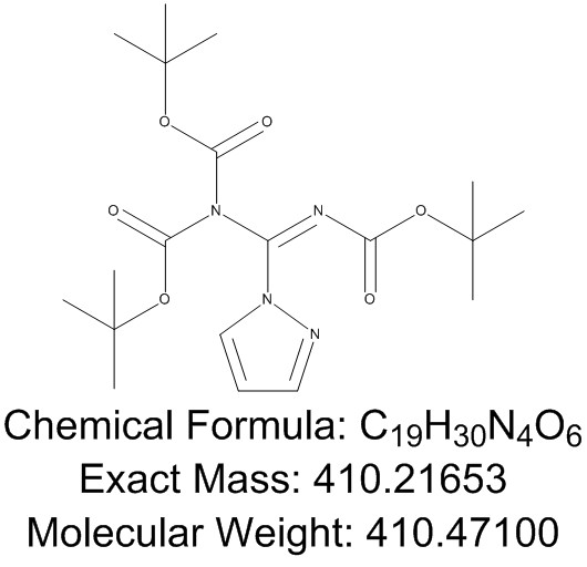 Zanamivir Impurity 1