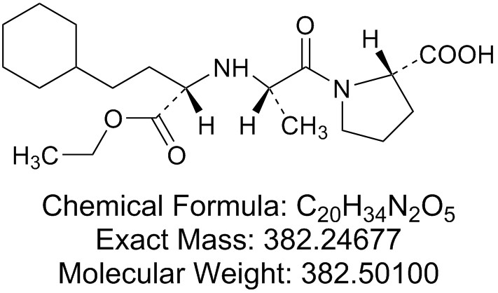 Enalapril Maleate Impurity H(EP)