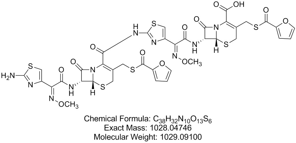 Ceftiofur Dimer