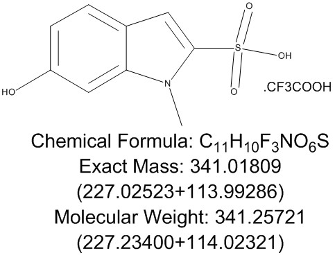 Carbazochrome Impurity 4