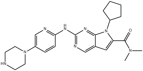 Ribociclib