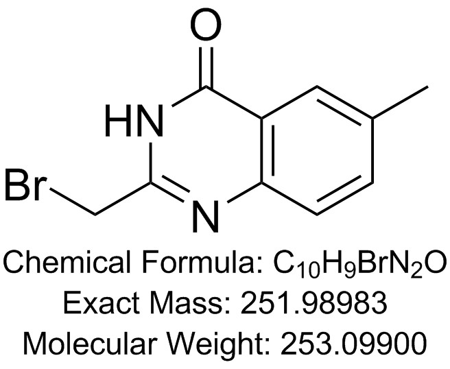 Raltitrexed Impurity 1