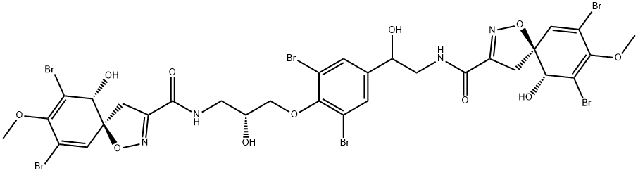 Isofistularin-3