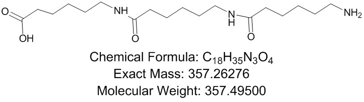 Aminocaproic Acid Trimer