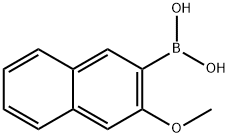 3-Methoxynaphthalene-2-boronic acid