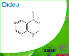 4-(METHYLAMINO)-3-NITROPYRIDINE