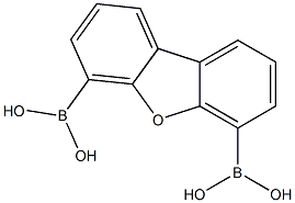 Dibenzofuran-4,6-diboronic acid