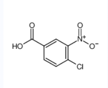 4-Chloro-3-nitrobenzoic acid