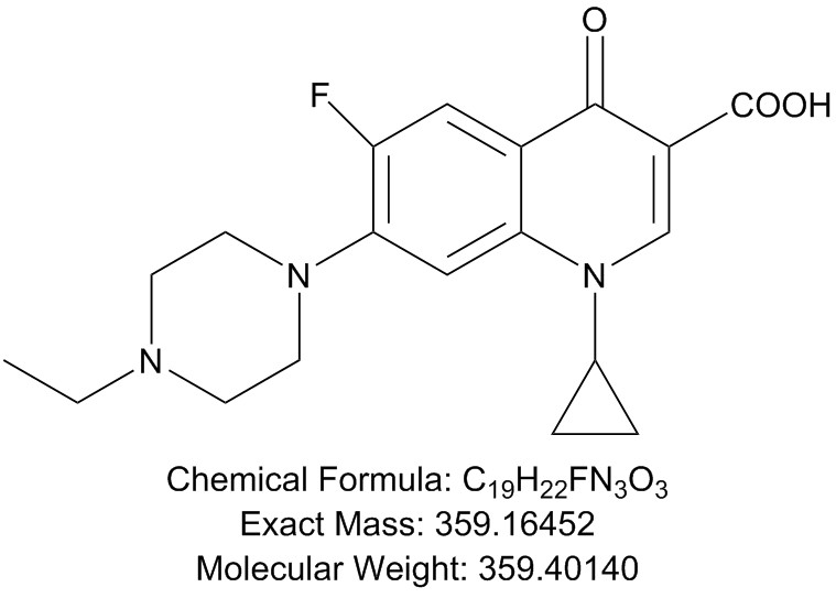 Enrofloxacin