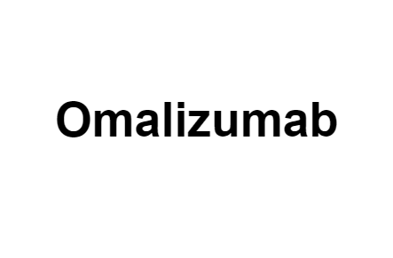 Omalizumab