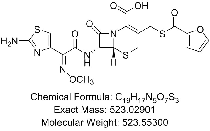 Δ3-Ceftiofur 