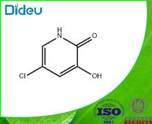 5-CHLORO-2 3-PYRIDINEDIOL  95