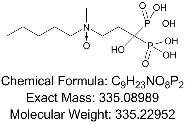 Ibandronate Sodium Impurity P