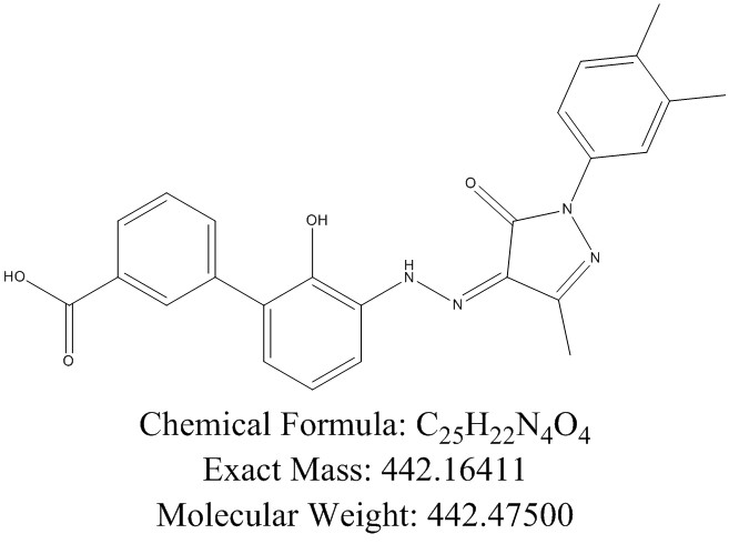 Eltrombopag Impurity