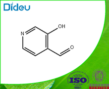 3-Hydroxypyridine-4-carboxaldehyde