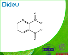 2,3-DINITROPYRIDINE