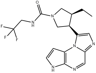 Upadacitinib