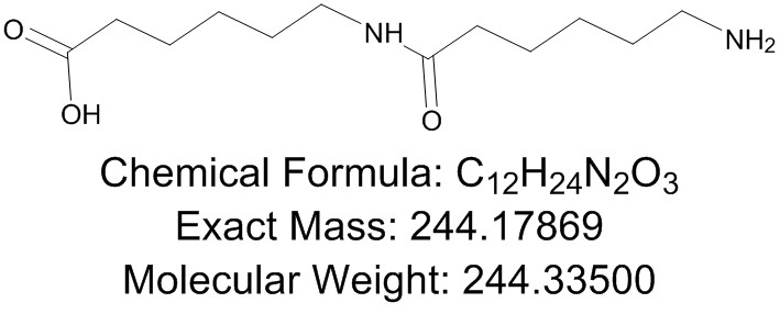 Aminocaproic Acid Dimer