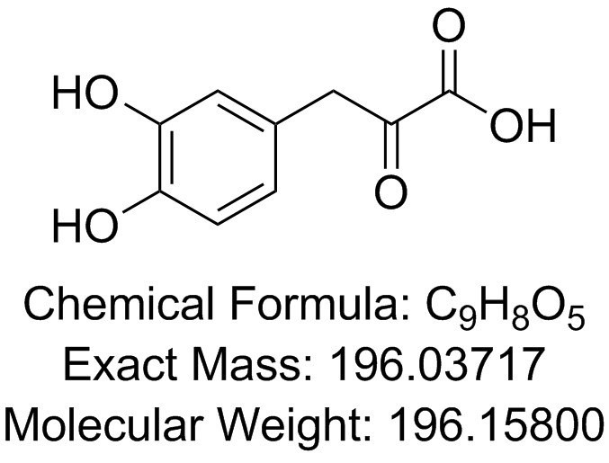 Levodopa Impurity 1