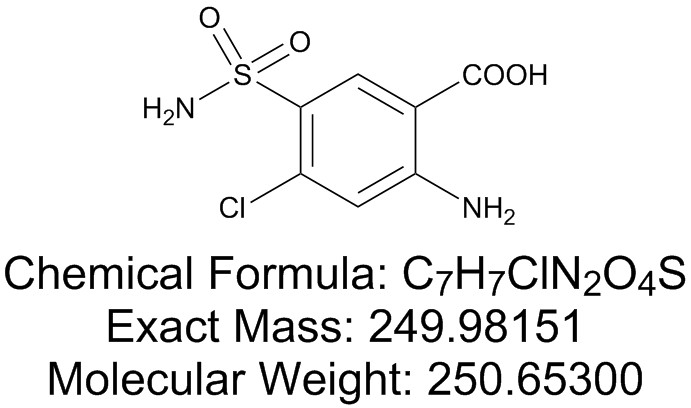 Furosemide Impurity C(EP)