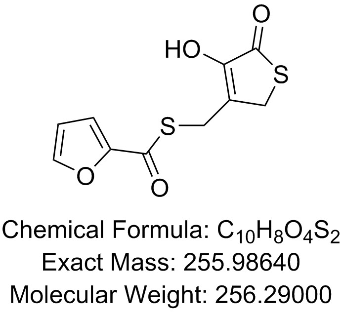 Dihydrothiophene Thioester